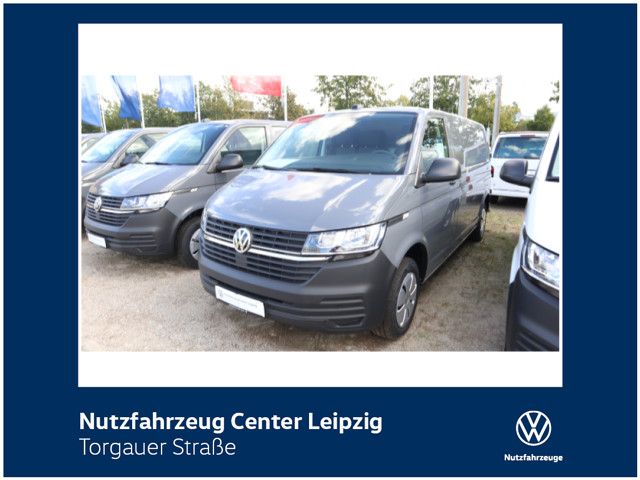 Volkswagen T6.1 Kasten 2.0 l TDI 81 kW LR*AHK*KLIMA*RFK*PDC