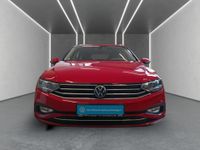 Volkswagen Passat - Vorschau Bild 6