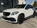 Mercedes-Benz GLE 63 S AMG 4 - Matic*VOLLAUSSTATTUNG* - Mercedes-Benz GLE 63 AMG aus 2016
