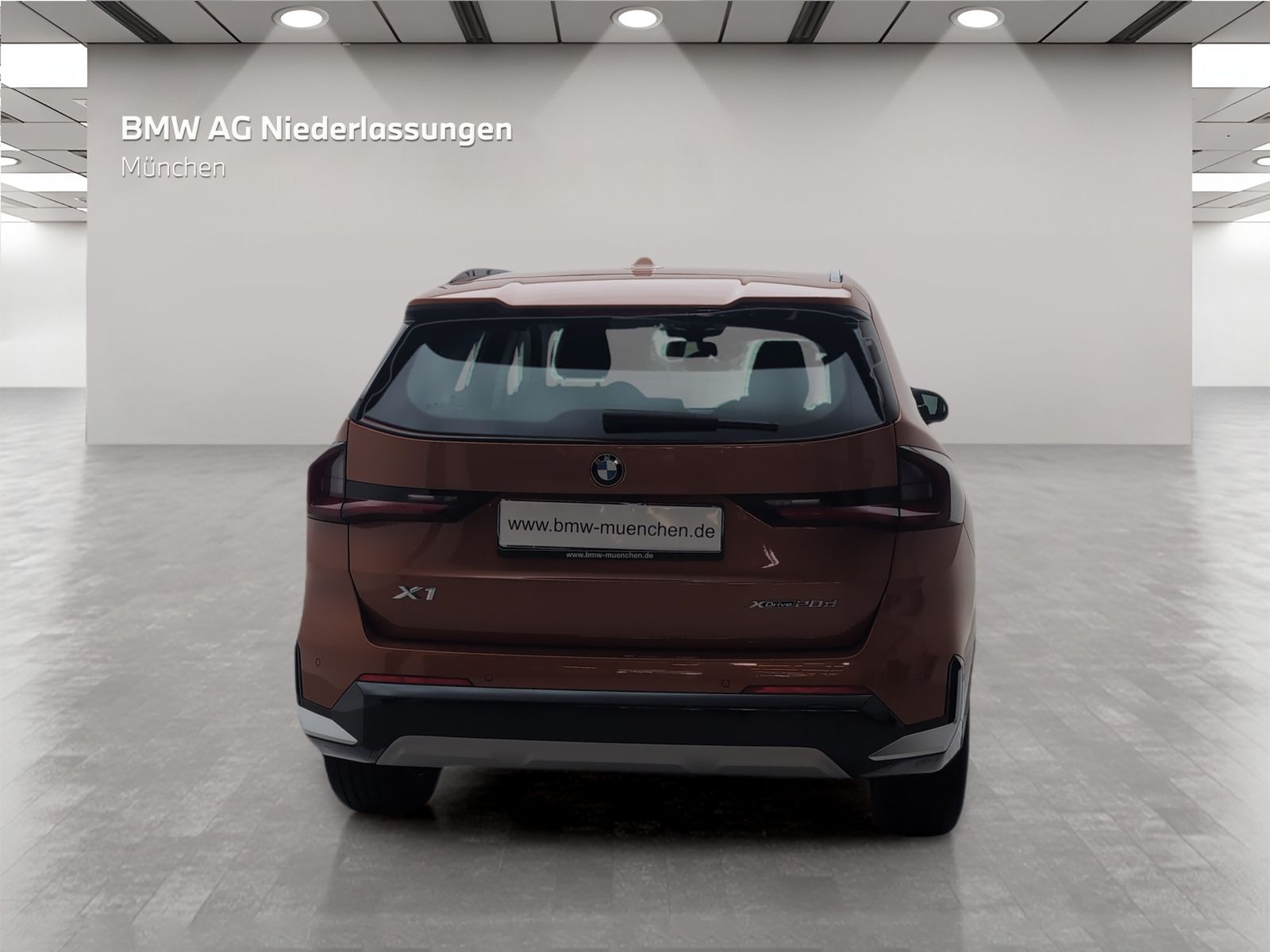 BMW X1 - Bild 7