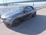 BMW M240i xDrive Steptronic Cabrio - - BMW M-Modelle in Düsseldorf