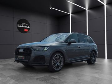 Audi Q7 - 1