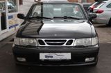 Saab 9-3 2.0t Ecopower Cabriolet Automatik Leder - Saab 9-3 aus 2002
