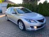 Mazda 6 2.0 Exclusive Sport Kombi Klima//Pdc// - Mazda 6 in Herne