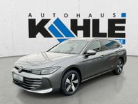 Volkswagen Passat - Vorschau Bild 2