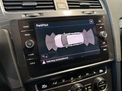 VW Golf - Ansicht 35
