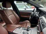 BMW 528i xDrive Touring - BMW 5er Reihe mit Benzin-Antrieb: Kombi