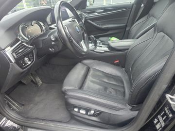 BMW 520 - 8
