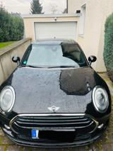 MINI Cooper D Clubman Cooper D Cooper schwarz - schwarze MINI Cooper D Clubman