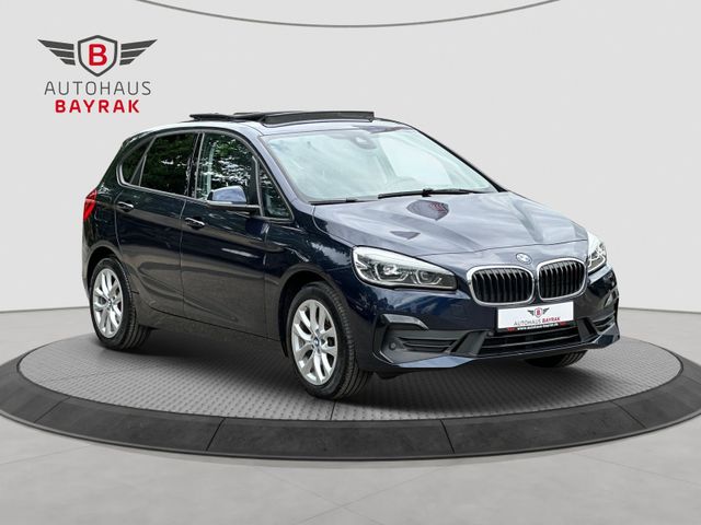 BMW 225 Active Tourer xe iPerf. WLAN/HiFi/HUD/PANO/