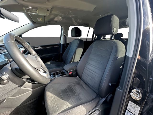 Volkswagen TOURAN TSI 1.5 Highline KAMERA, CARPLAY, SHZ