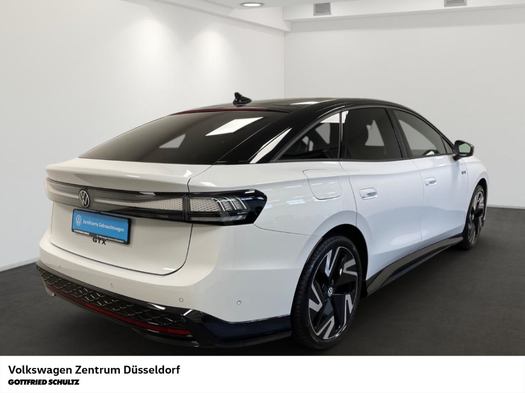 Volkswagen ID.7 - Bild 4