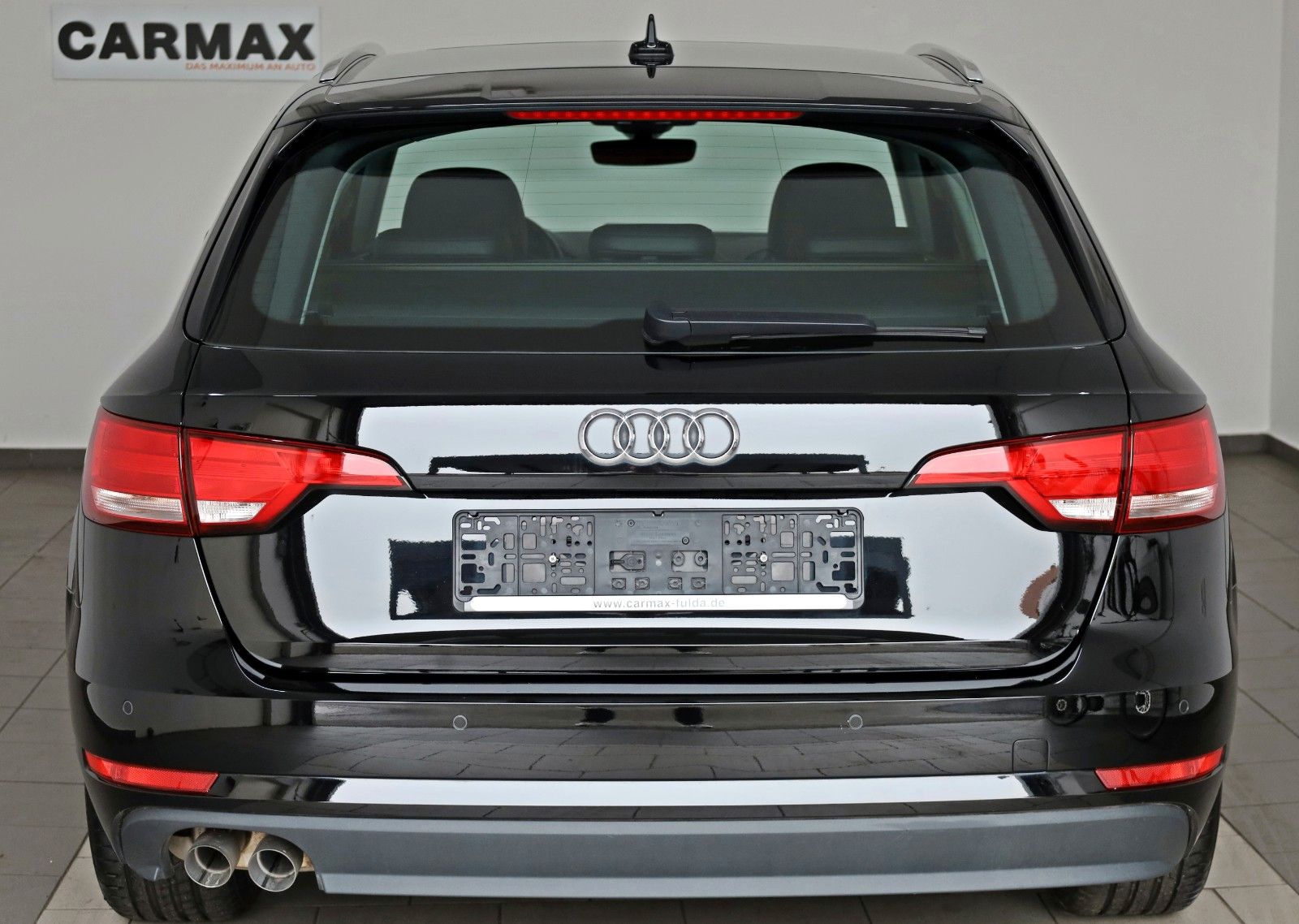 Fahrzeugabbildung Audi A4 Avant Leder,Navi,Xenon,Panorama,SH,Bang&O