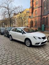 Seat Ibiza IV 1.6 TDI Style  150.000 km