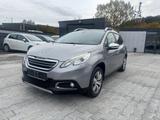 Peugeot 2008 1.2 Style / Panorama-dach / LED - Peugeot 2008 mit Benzin-Antrieb: Panorama Dach
