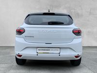 Dacia Sandero - Vorschau Bild 4