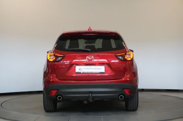 Mazda CX-5 - 4