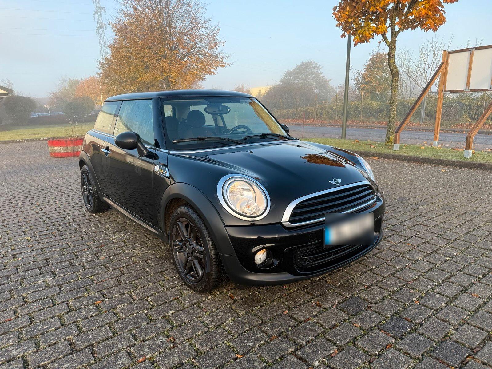 MINI ONE