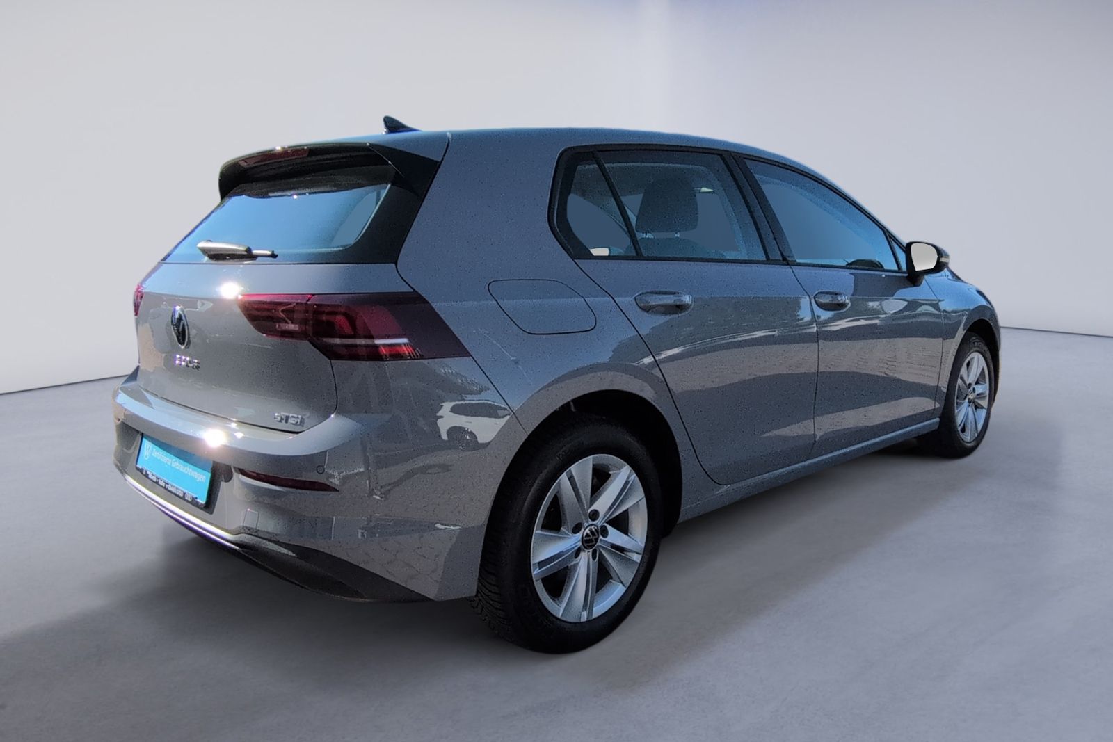 Golf VIII 1.5TSI DSG Life CLIMATRONIC+SHZ+KAMERA