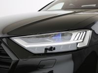 Audi A8 - Vorschau Bild 18
