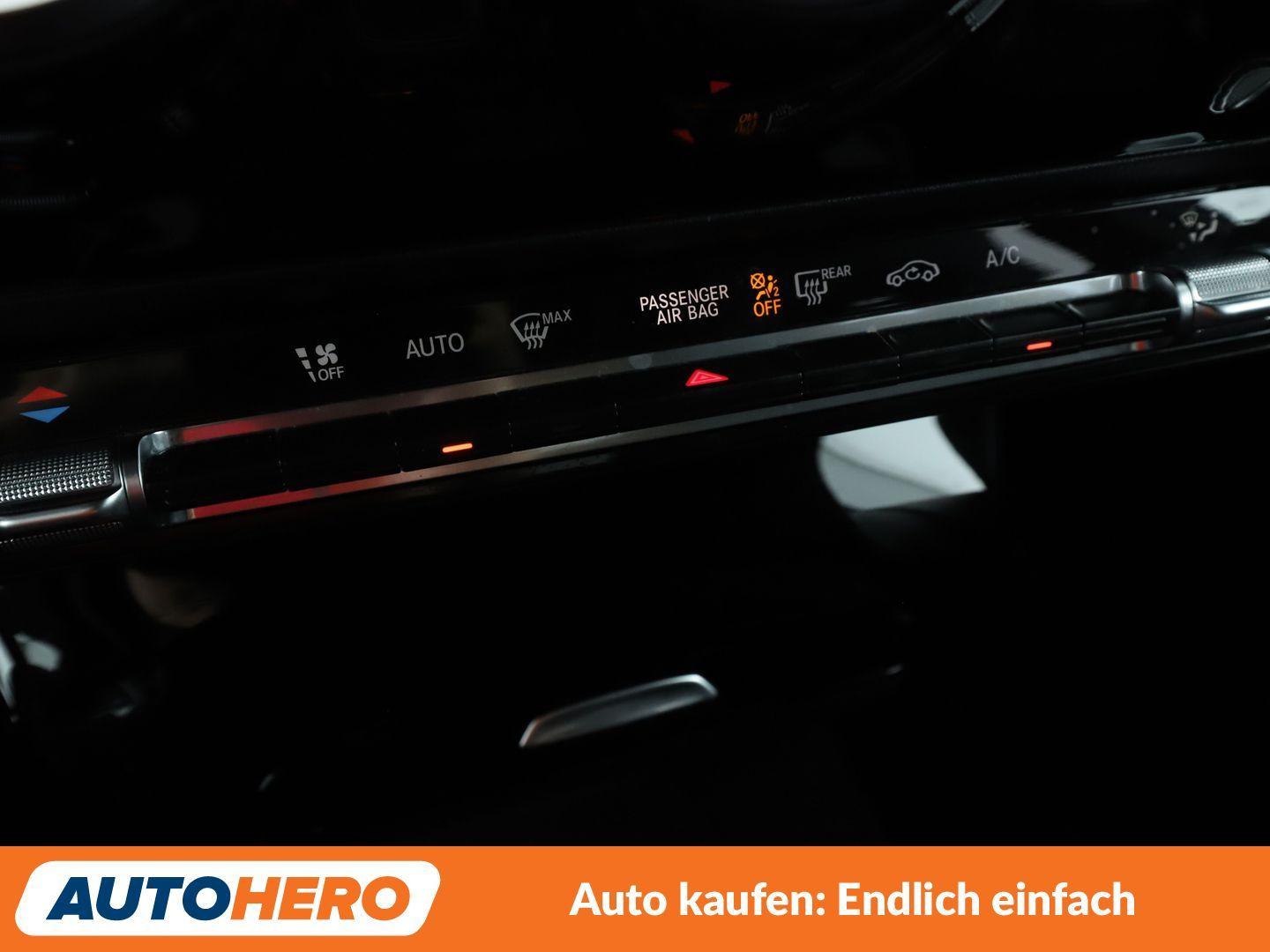 Mercedes-Benz A-Class AMG Line Aut. *LED*TEMPO*CAM*SHZ*KLIMA*, миниатюра 21