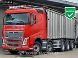 Volvo FH 460 10X4 NL-Truck 40m3 Pusher Lift+steering A