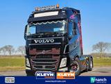 Volvo FH 540 6X2 ALCOA XENON SHOW