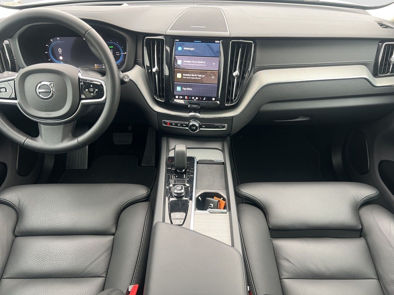 Volvo XC60 - Bild 10