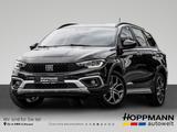 Fiat Tipo Cross Automatik Hybrid*CarPlay*Android Auto - gebrauchte Fiat Tipo aus dem Jahr 2024