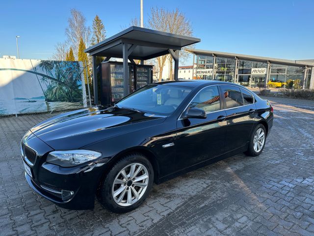 BMW 528 Baureihe 5 Lim. 528 i / TÜV-AU bis 05.2026