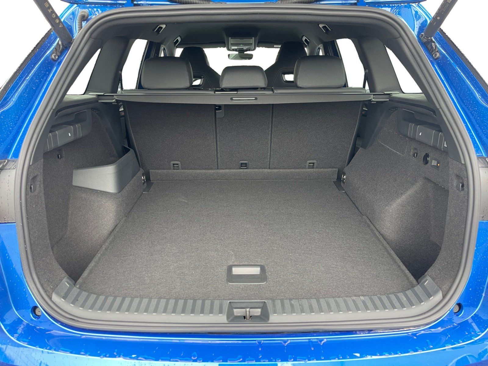 Skoda Kodiaq - Bild 7