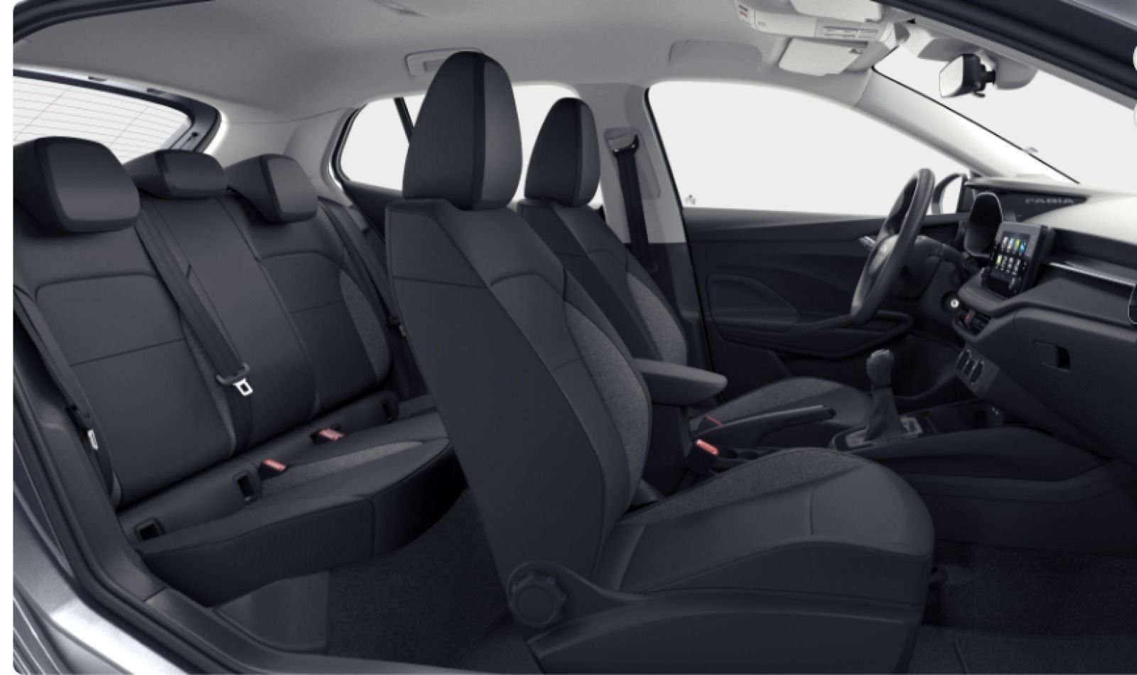 Skoda Fabia - Bild 5
