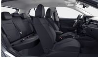 Skoda Fabia - Vorschau Bild 5