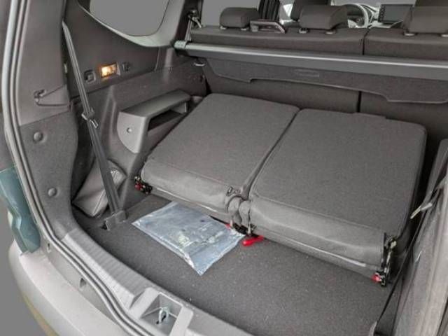 Fahrzeugabbildung Dacia Jogger Extreme+ ECO-G 100 7-Sitzer