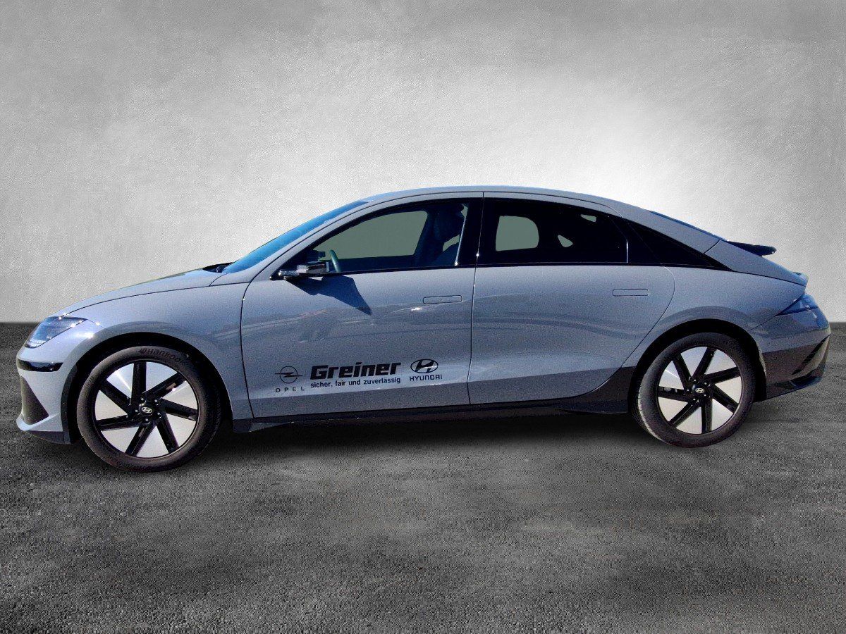Hyundai IONIQ 6 - Bild 3