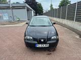 Seat Ibiza 6L TÜV bis 2025  fährt zuverlässig - gebrauchte Seat Ibiza aus dem Jahr 2002
