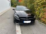 Mercedes-Benz Mercedes CLA Shooting Brake  LED  Navi ... - Mercedes-Benz CLA Shooting Brake Diesel Gebrauchtwagen
