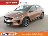 Kia XCeed 1.6 CRDi Mild-Hybrid Vision*NAVI*TEMPO*CAM