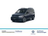 Volkswagen Caddy Dark Label 1.5TSI *StdHz*PANO*AHK*KAM*17"* - Volkswagen Caddy Jahreswagen