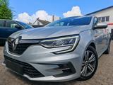 Renault Megane dCi 115 EDC LED KAMERA AHK TOP #45464 - Renault Megane: 1.4