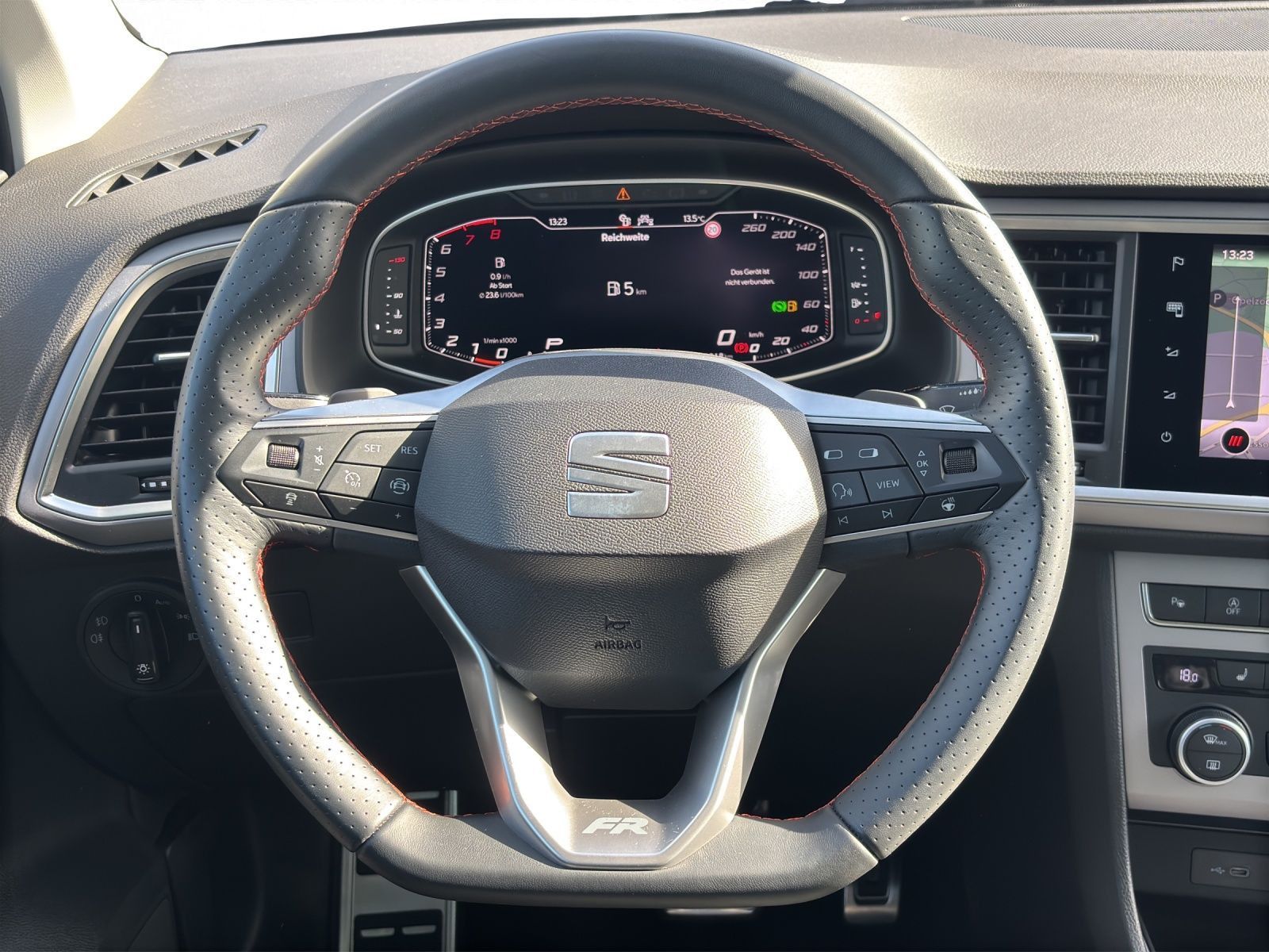 Seat Ateca - Bild 11