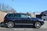Volkswagen Touareg V6 TDI Kong Sun & Air - gebrauchte VW Touareg aus dem Jahr 2006