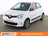 Renault Twingo electric drive 60 kW Equilibre Electric  - Renault Twingo Gebrauchtwagen in München