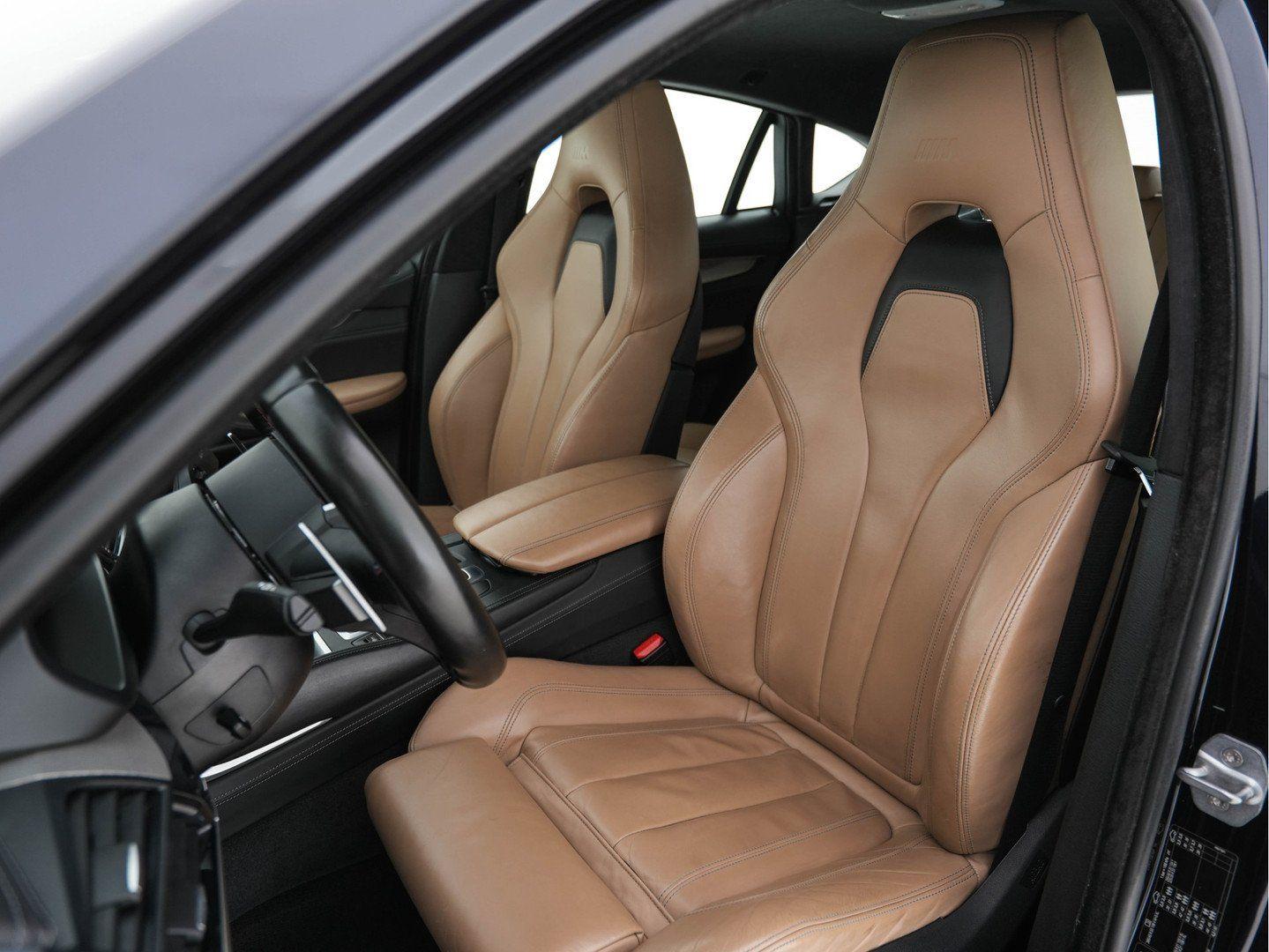 BMW X6 M Sport-Pack Innovation-Pack [ CHIP-TUNING 68
