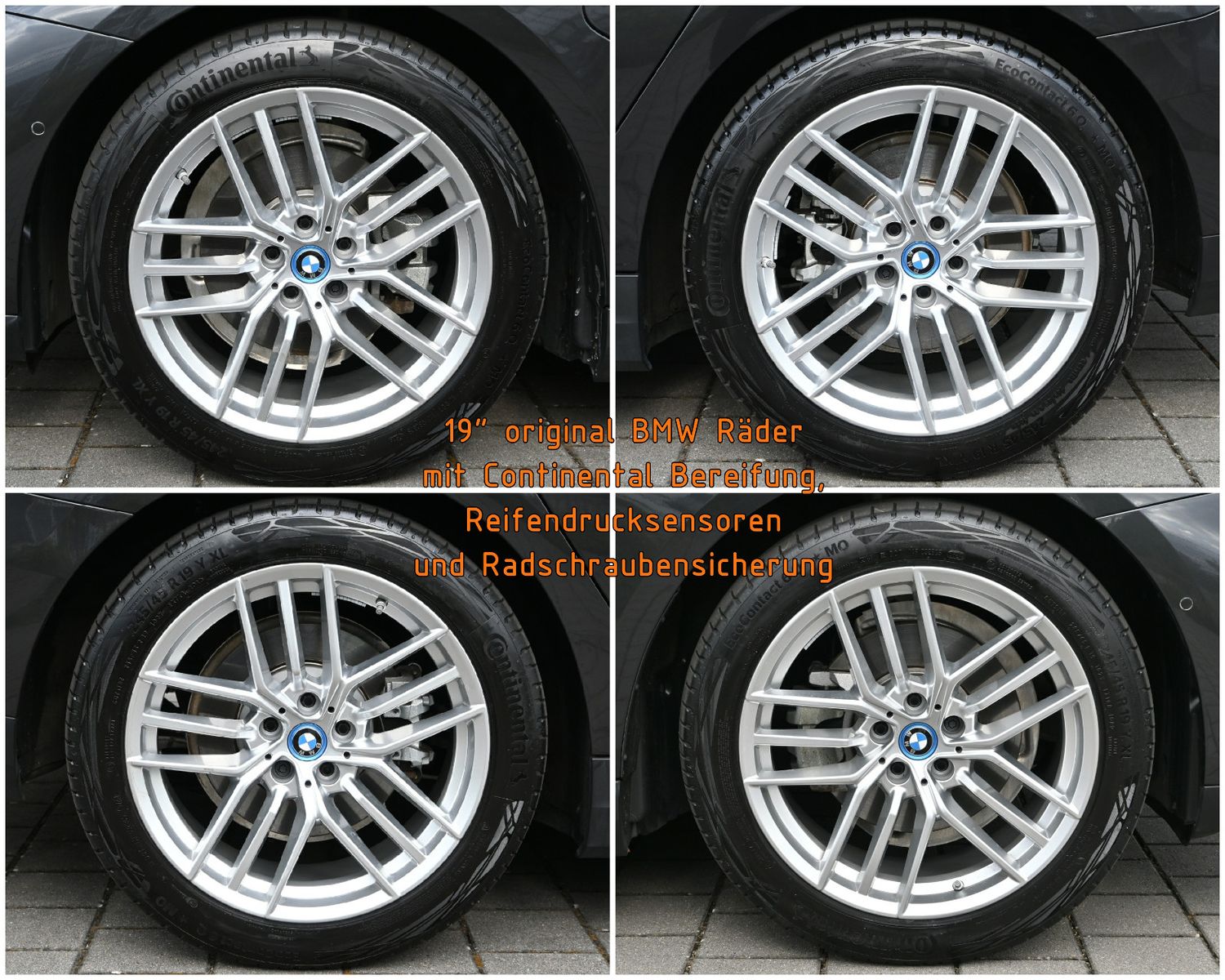 Fahrzeugabbildung BMW 530e Aut. UVP 86.049€°ACC°PANO°MERINO+BELÜF°360°