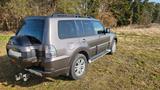 Mitsubishi Pajero 3,2 DI-D 4WD Top Automatik Top - gebrauchte Mitsubishi Pajero aus dem Jahr 2016