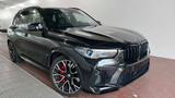 BMW X5 M Competition/M Drivers/B&W/PANO/AHK/FONTENT - BMW X5: M Competition