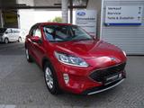 Ford KUGA COOL CONNECT. 2021.5 MY. SUV Navi DynLi PDC - Ford: 20m