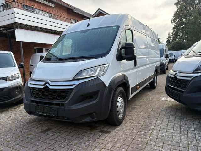 Image of Citroën Jumper