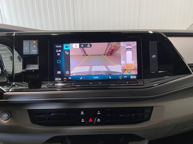 T7 California Coast 1.5 TSI eHybrid 4M STANDHZG